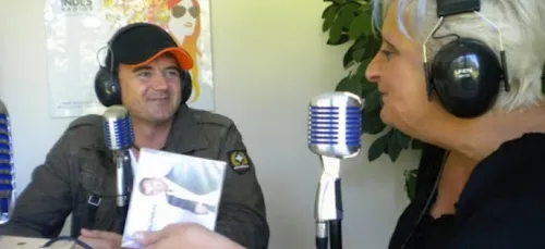 08 Juin 2012 Reiner Kirsten