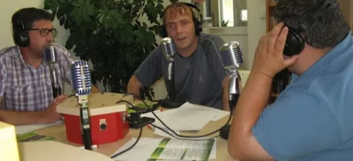 27 Juillet 2012 Union des Associations Schopperten