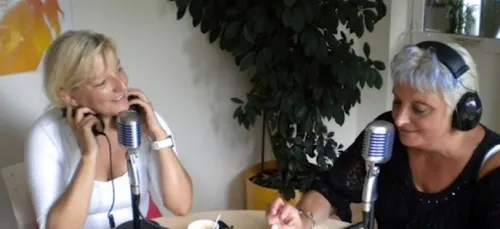 18 Septembre 2012 Birgit Lander