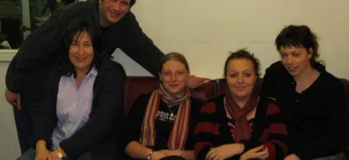 15 Mars - Lycee Schattenmann