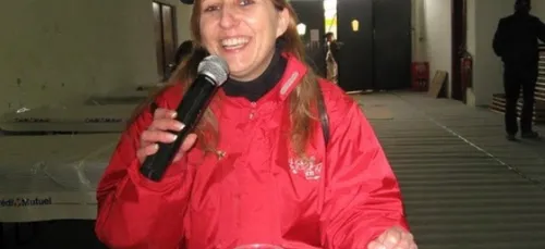 25 mars - Ets Jean Klein