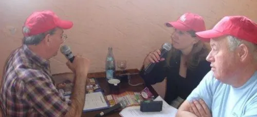 14 et 15 Avril à Niederviller