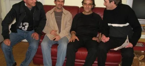 Orchestre Menphis sur EST FM