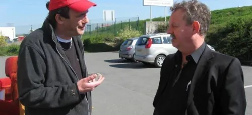 21 avril - ABC le Discounter