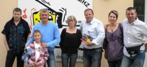 3 juin 2010 - Pierre Lemarchal