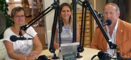 17 juillet 2010 - don du sang