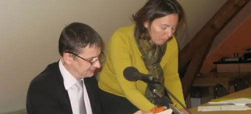 semaine du développement économique 2010 à Saverne