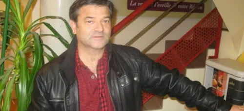 22 Octobre 2010 Claude MARAVELLE et Sylvie