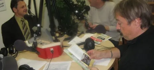 5 Novembre 2010 - 5ème Rallye Alsace Bossue