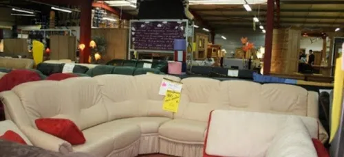 11 Novembre 2010 - ABC le discounter