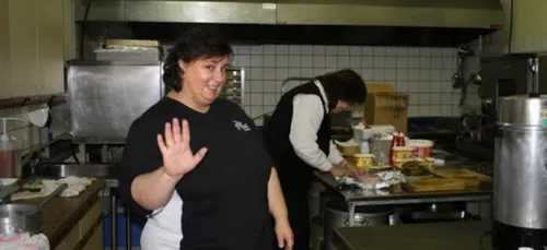 21 Novembre 2010 les 15 ans officiels EST FM