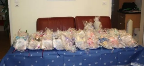 11 Décembre 2010 Opération Bébés Baigneurs