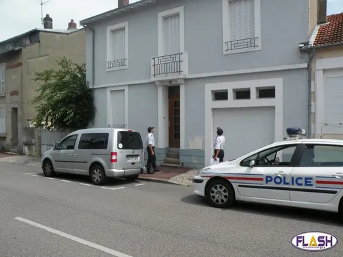 Opération Tranquillité Vacances : une nécessité chaque été