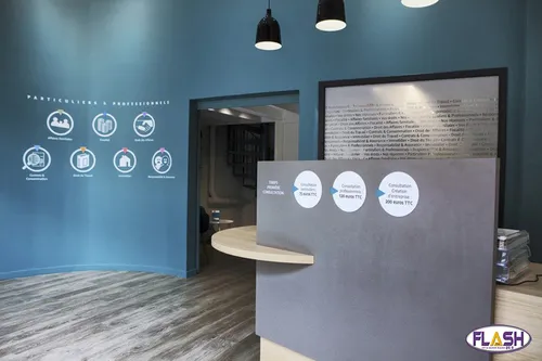 Clap de fin pour l'agence AGN Avocats de Limoges