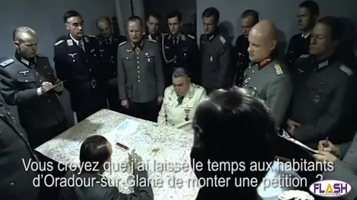 Méa Culpa de l'AVEC sur la vidéo Polémique