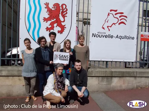 Les salariés de l'AVEC toujours dans l'incertitude