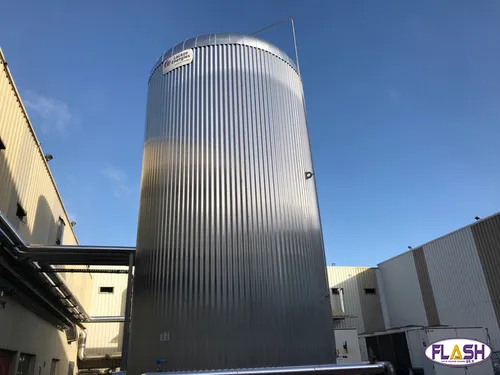 L'abattoir de Limoges est bien engagé dans la transition énergétique