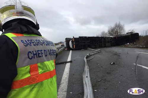 Creuse : La Préfecture fait le point sur l'accidentologie