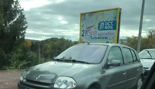 Foire expo : nouveau couac pour l'association