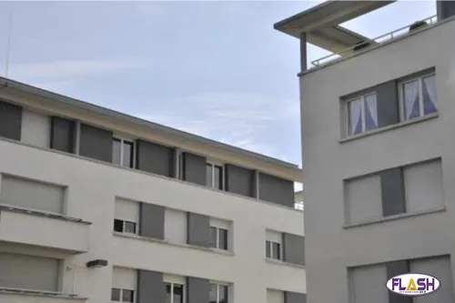 Le département finance la création de logements d'insertion