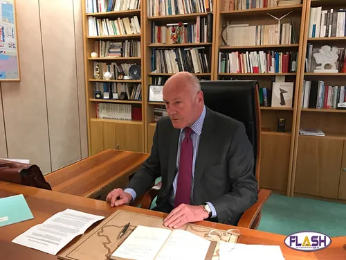 La Région Nouvelle Aquitaine soutient les investissements en...