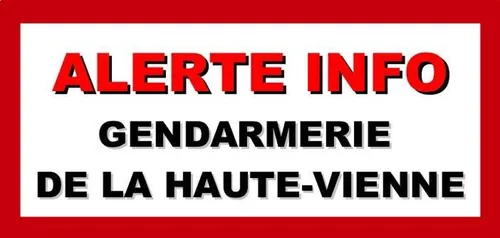 Vol par ruse : appel à la vigilance