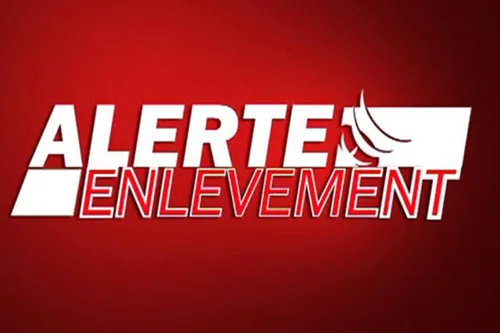 Fin de l'Alerte Enlèvement déclenchée après l'enlèvement d'un...