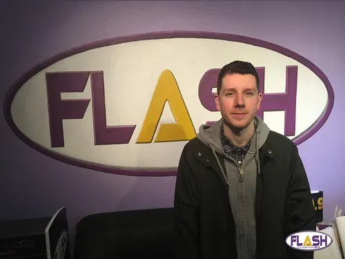 Un nouveau Limougeaud Alexandre dans l'émission The Voice