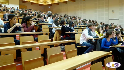 A Brive et Limoges les enseignants de la filière STAPS demandent...