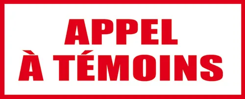 Jeune de 11 ans dans le coma : la police lance un appel à témoin