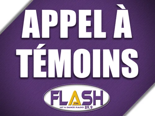 Appel à témoins après l'accident mortel d'un motard de 27 ans à Isle