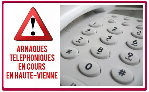 Arnaque Téléphonique pour des travaux d'isolation des combles à 1€