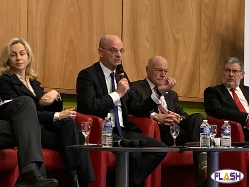 Limoges conserve son Rectorat