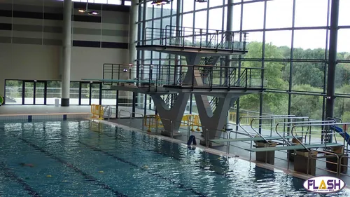 Fermeture technique de l'Aquapolis le 4 décembre prochain pour...