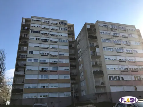 La police Municipale à la rencontre des habitants de Beaubreuil