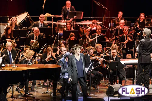 Jane Birkin pour bien démarrer l'année à l'Opéra de Limoges