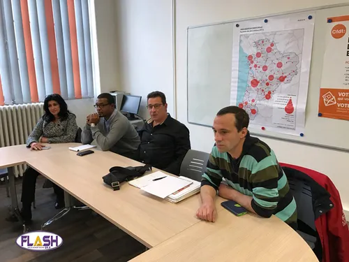 Madrange : les salariés se disent "résignés" après l'annonce des...