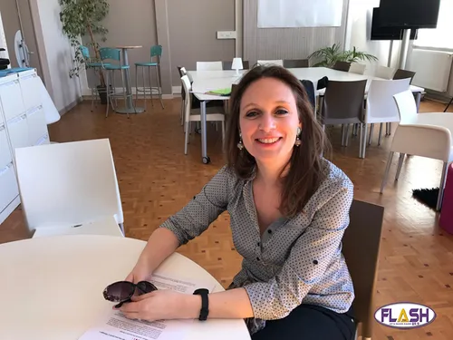 Vivez l'international avec l'Université de Limoges