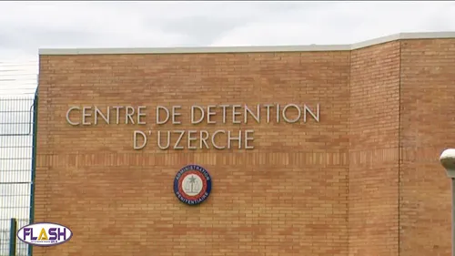 Un détenu poignardé au centre de détention d'Uzerche
