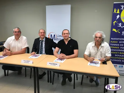 Championnats régionaux d'été de Natation Nouvelle Aquitaine à...