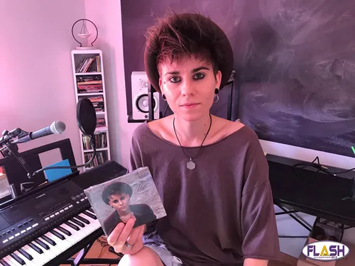 "La note exacte" l'album de Chloé disponible le 8 aout 2018