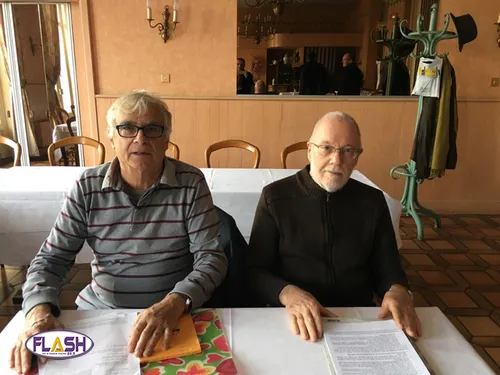 Il ne faut pas s'acharner sur la LGV