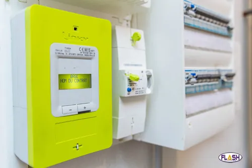 Compteurs Linky : ATTAC 87 interpelle le préfet de Haute-Vienne