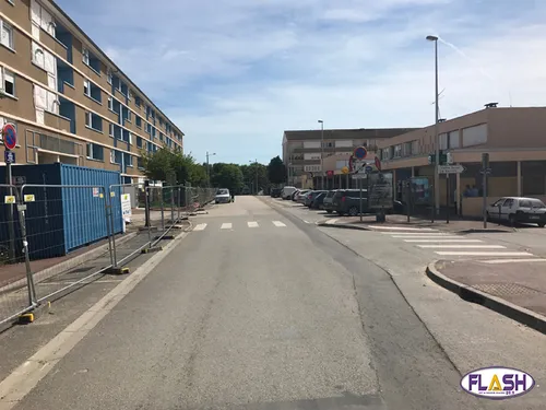 La Bastide : un mois après l'assassinat d'Abdel