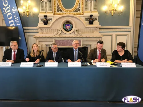 Cour d'Appel de Limoges : les avocats proposent des solutions