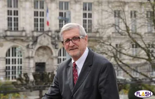 Le maire veut une loi pour déloger les squatteurs