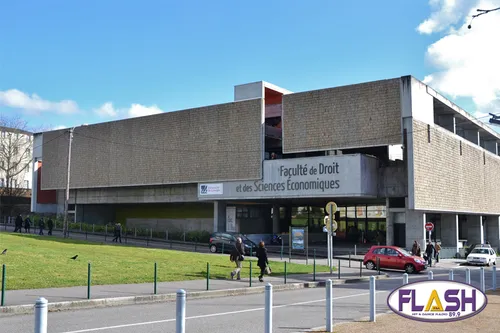 Baisse des APL : La réponse des étudiants de Limoges