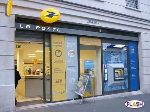 Les facteurs d'Aixe-sur-Vienne sont en grève illimitée