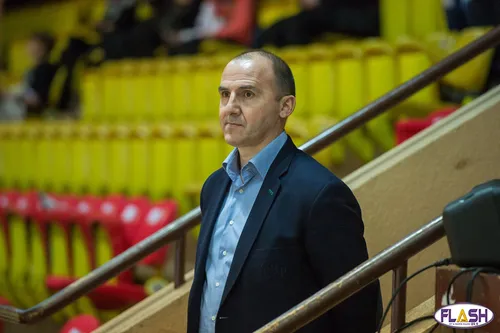 ÉVÈNEMENT : Le Limoges CSP fait son cinéma à Beaublanc !