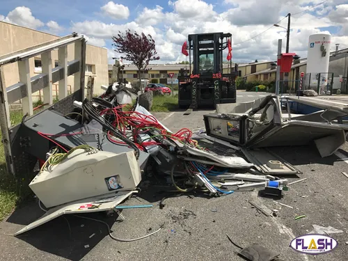 Une semaine de plus d'attente pour les salariés de GM&S